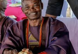 Police Begin Manhunt as Gunmen Kidnap Ondo Monarch, Shoot Wife During Attack